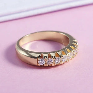 Delysia King Fashion ladies ring