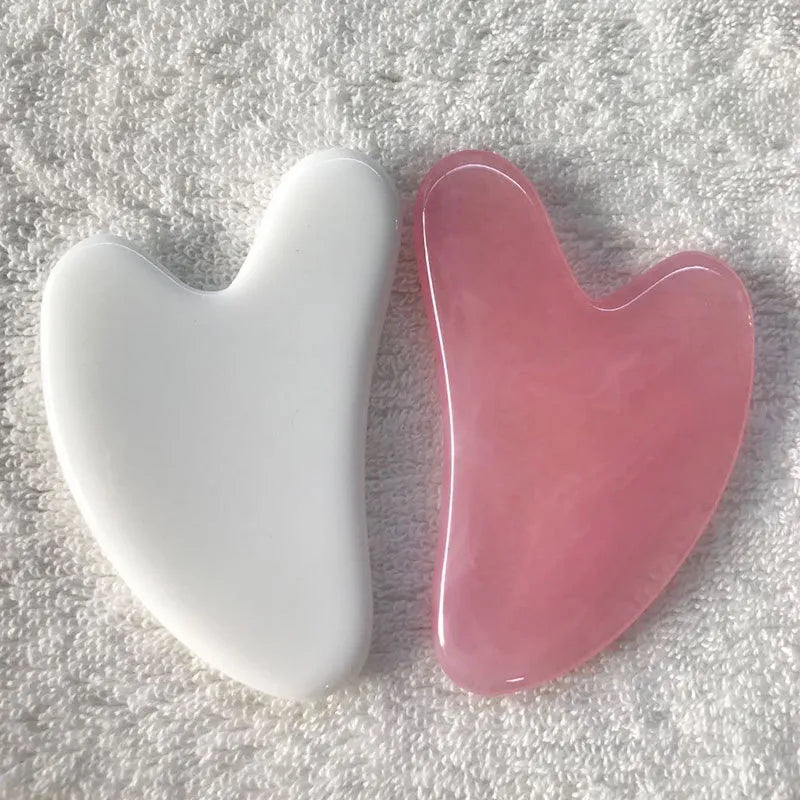 Gua sha Face Massager