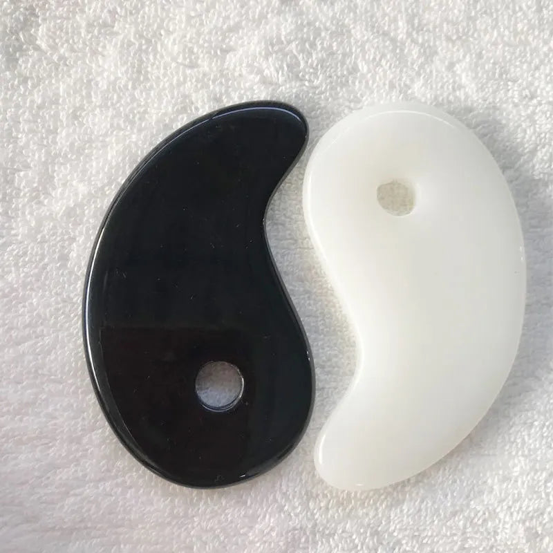 Gua sha Face Massager