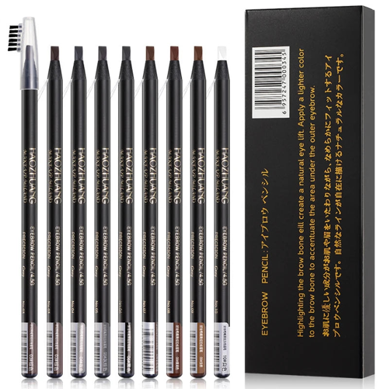 Waterproof Eyebrow Pencil