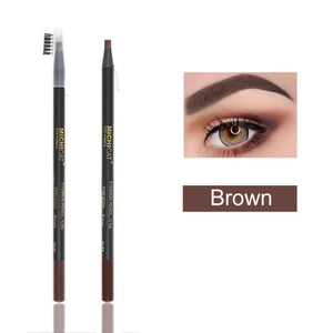 Waterproof Eyebrow Pencil