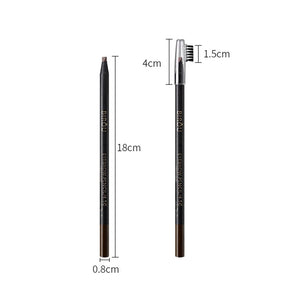 Waterproof Eyebrow Pencil