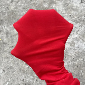 2022 New Red Pantyhose Female Year Red Socks Sexy Anti-hook Silk Velvet Pantyhose Wedding Bride's Leggings For Women