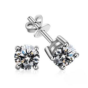 Elizabeth Stud Earrings