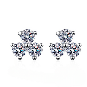 Lindsay Stud Earrings