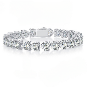 Sandra Diamond Bracelet