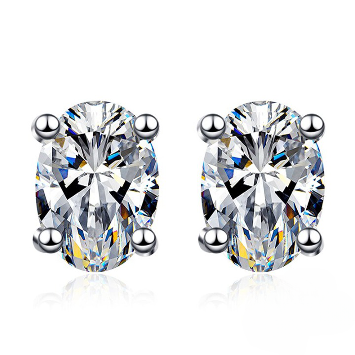 Rebecca Stud Earrings