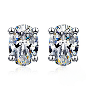 Rebecca Stud Earrings