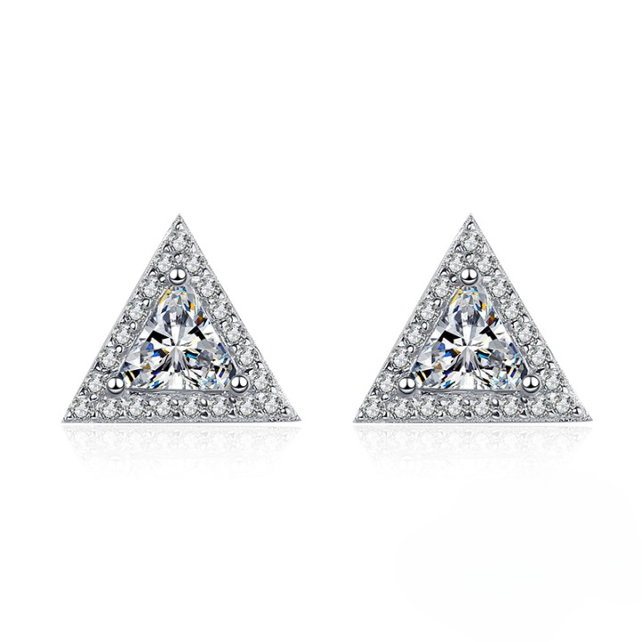 Sheba Earrings