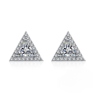 Sheba Earrings